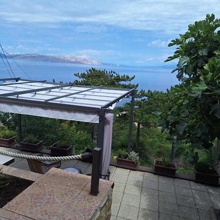 Apartamento Nautica Sveti Juraj Exterior foto