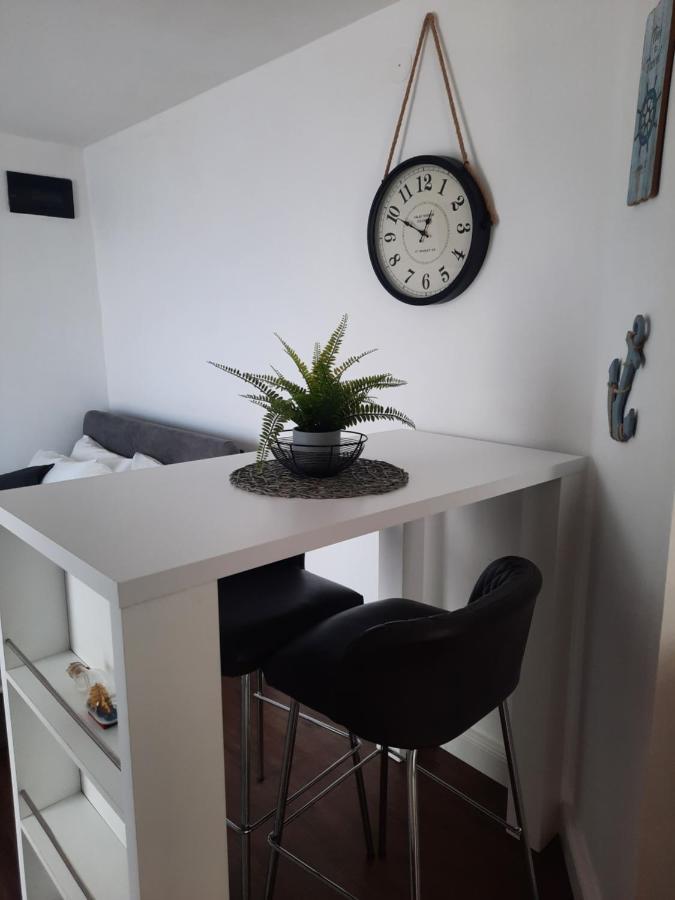 Apartamento Nautica Sveti Juraj Exterior foto