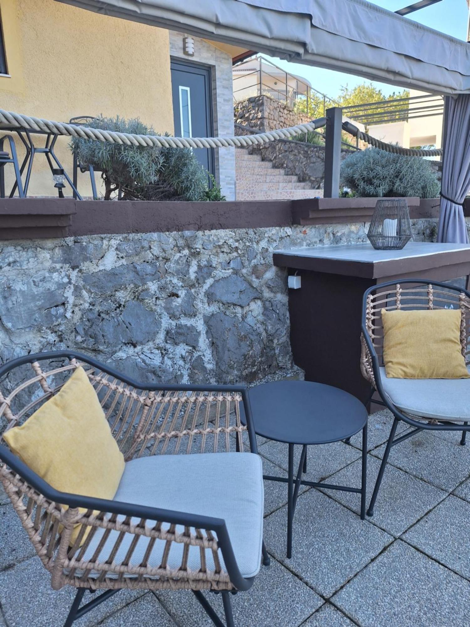 Apartamento Nautica Sveti Juraj Exterior foto