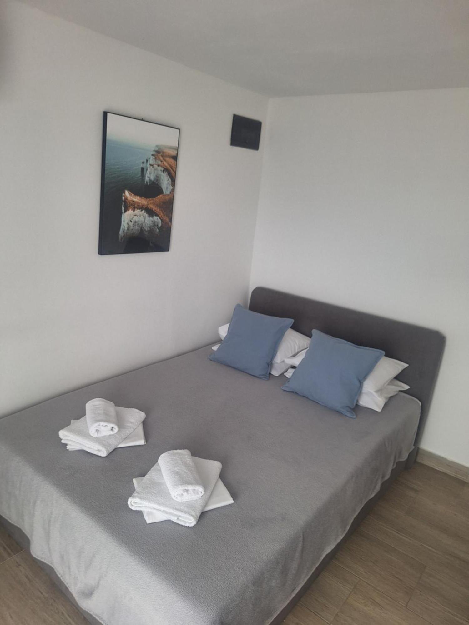 Apartamento Nautica Sveti Juraj Exterior foto