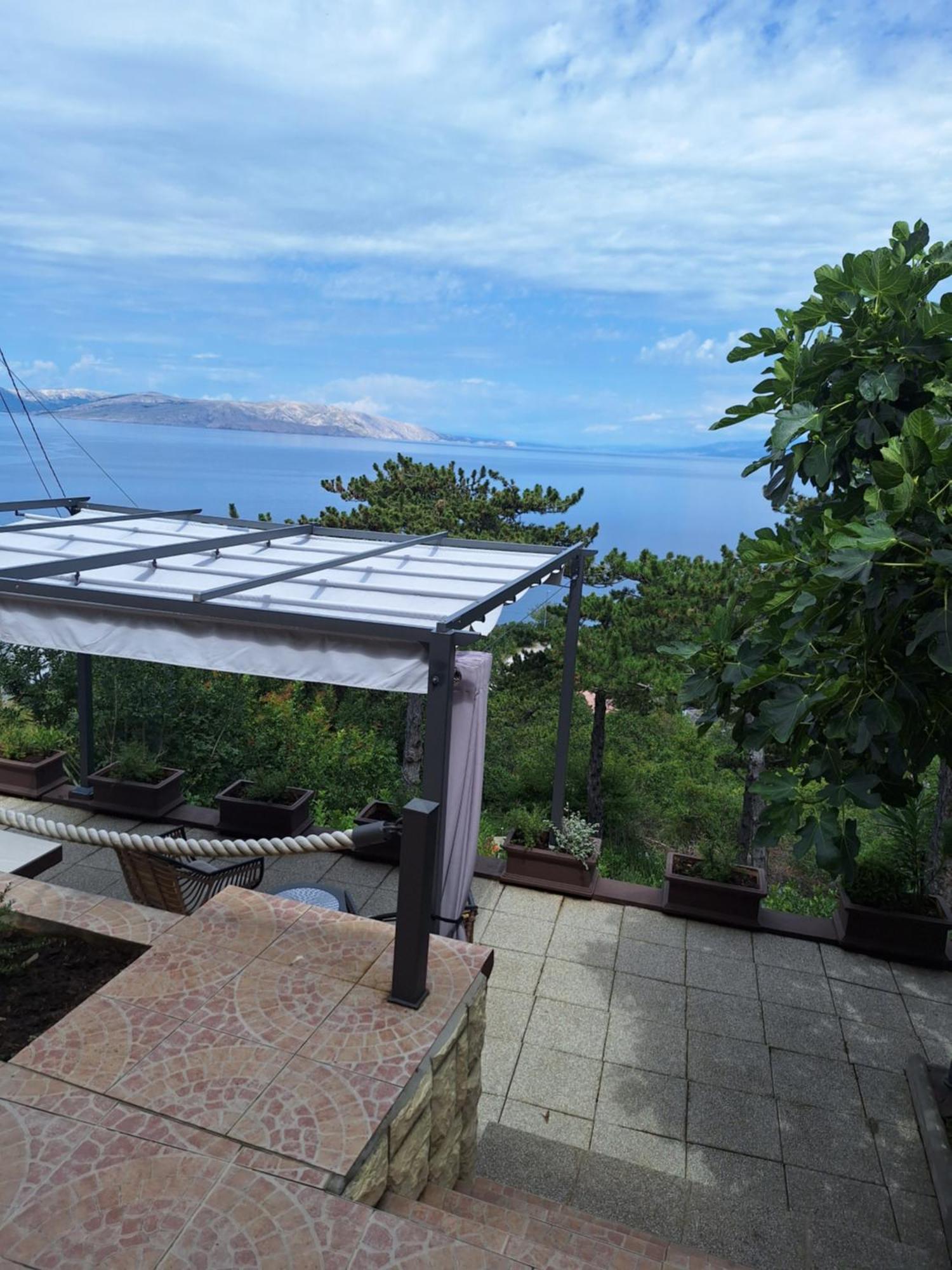 Apartamento Nautica Sveti Juraj Exterior foto